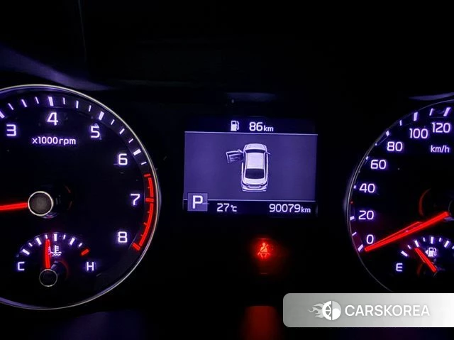 Kia Come New K3 id 4849748 из Кореи 13