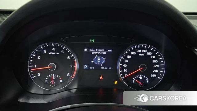 Kia Come New K7 id 4610461 из Кореи 18