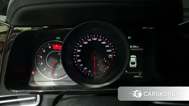 Hyundai Avante (CN7) id 3411620 из Кореи 18