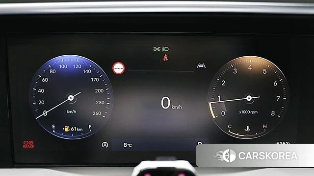 Hyundai Palisade (LX3) id 4222621 из Кореи 18