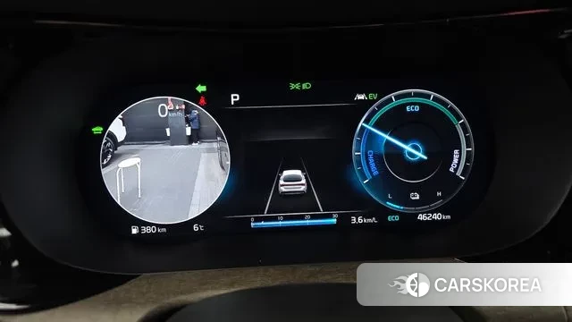 Kia K5 Hybrid 3rd Generation id 3577116 из Кореи 18