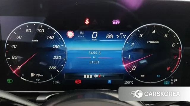 Mercedes-Benz S-Class W223 id 3759624 из Кореи 18