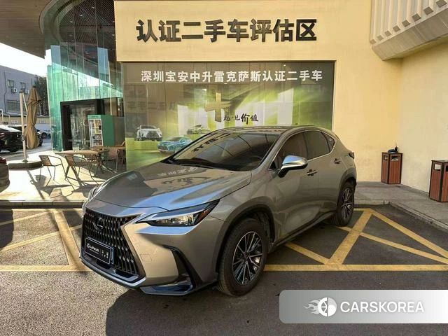 Lexus NX id 4273944 из Китая 25
