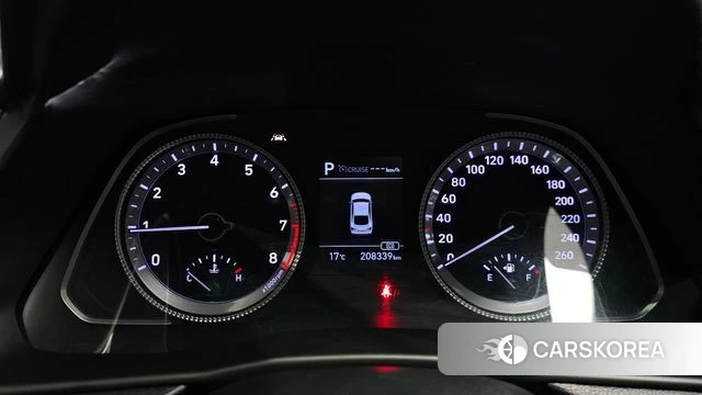 Hyundai Sonata (DN8) id 3966192 из Кореи 18