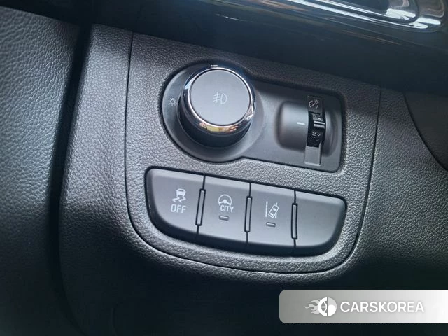 Chevrolet (GM Daewoo) The Next Spark id 3854046 из Кореи 13