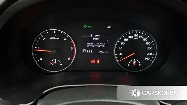 Kia Seltos id 3611403 из Кореи 18