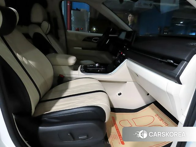 Kia Carnival 4th generation id 3964646 из Кореи 18