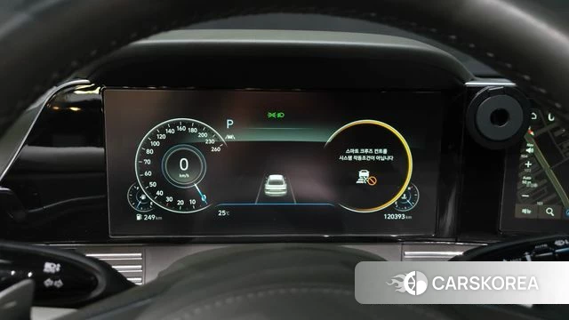 Hyundai The New Grandeur IG id 3844203 из Кореи 18