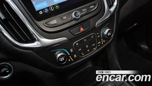 Chevrolet (GM Daewoo) Equinox id 2694553 из Кореи 18