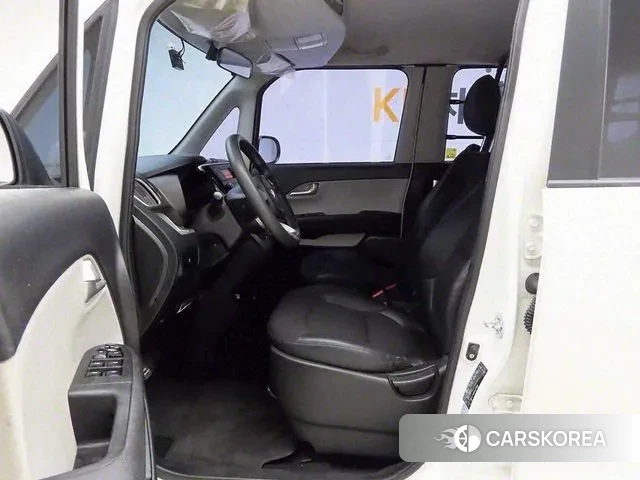 Kia The New Ray id 3013243 из Кореи 17