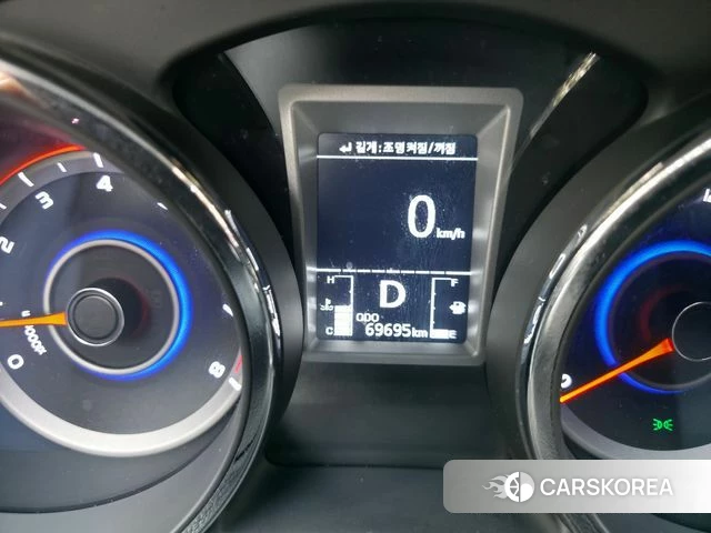 Ssangyong Tivoli Armor id 4511754 из Кореи 18