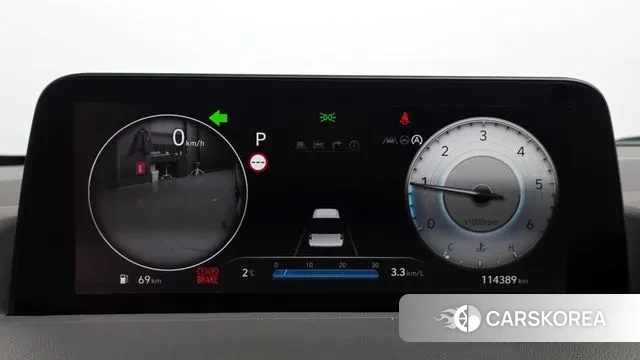 Hyundai Staria id 3645122 из Кореи 18