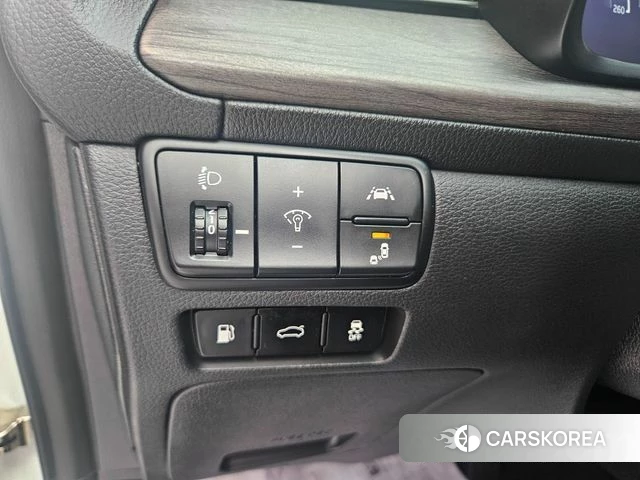 Kia K7 Premier id 4586356 из Кореи 18