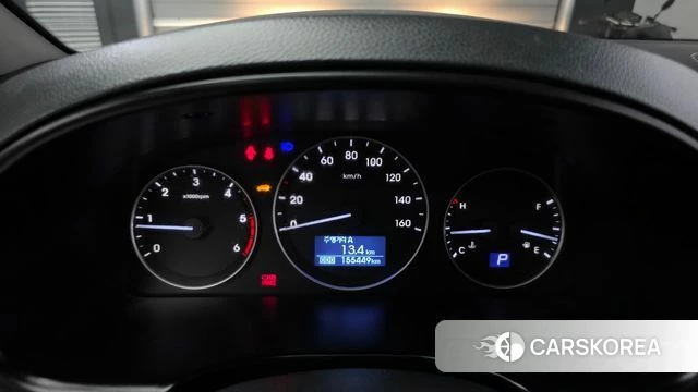Hyundai The New Grand Starex id 4430496 из Кореи 18