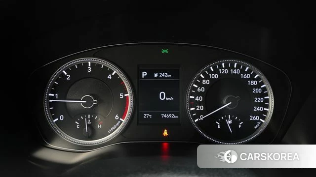 Hyundai Santa Fe TM id 4435755 из Кореи 28