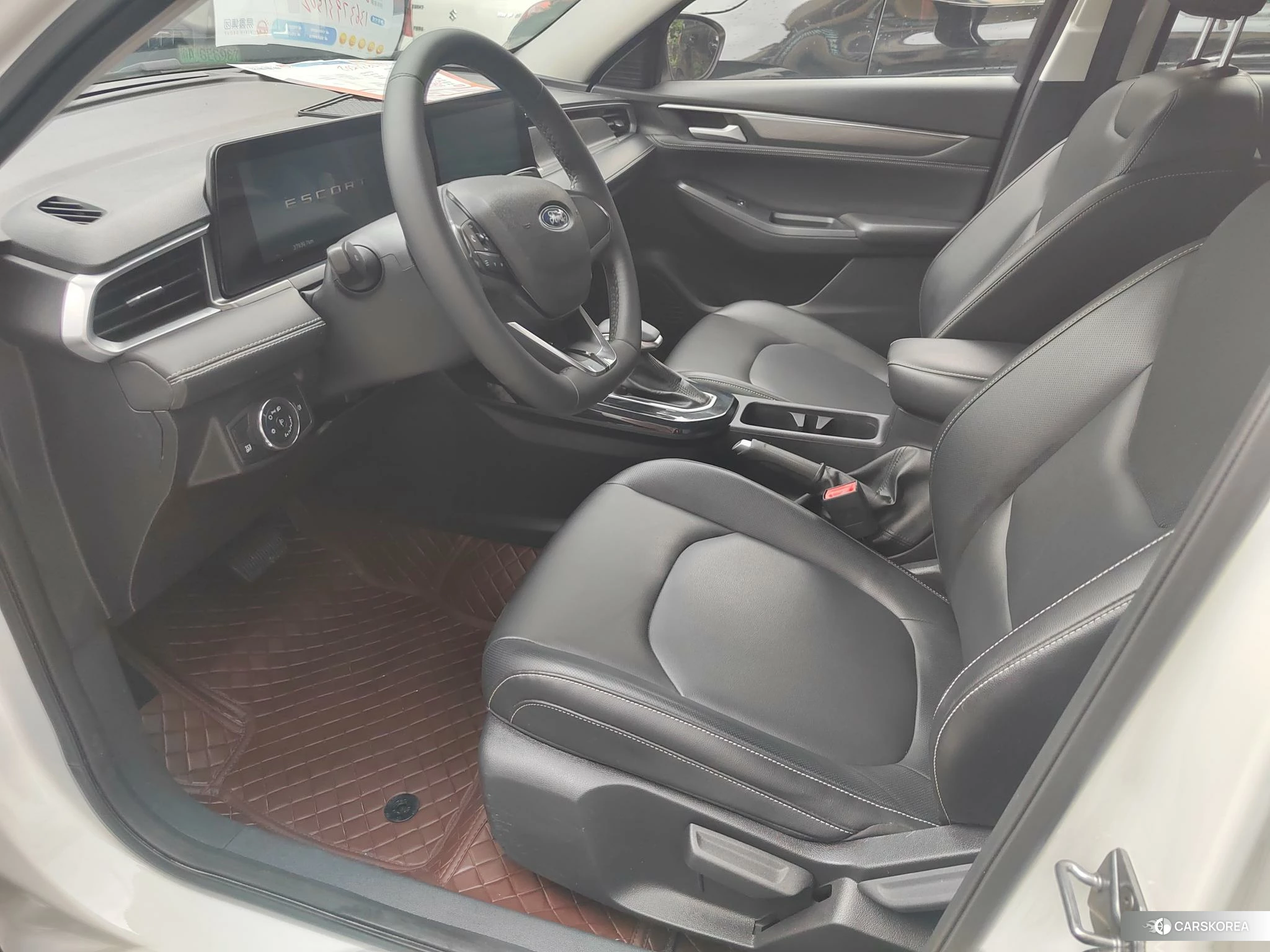 Ford Forrest id 4426667 из Китая 8