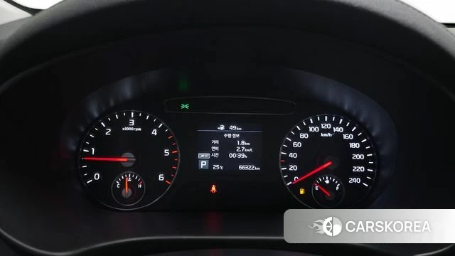 Kia The New Sorento id 4508676 из Кореи 29