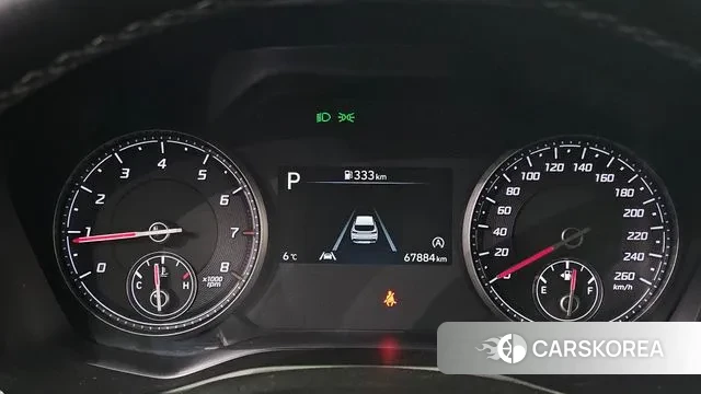 Hyundai The New Santa Fe id 3458505 из Кореи 18