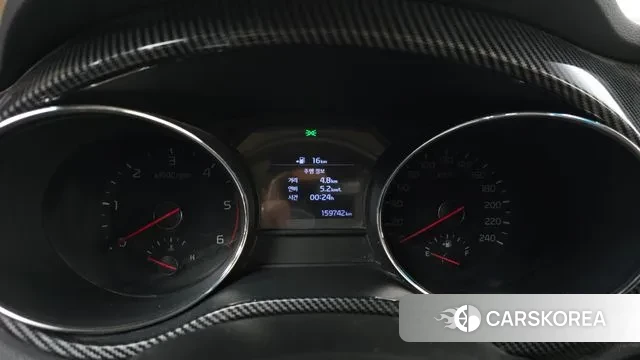 Kia The New Carnival id 3499645 из Кореи 18