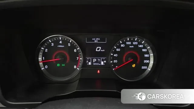 Ssangyong Berry New Tivoli id 3513213 из Кореи 18