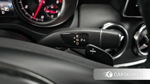 Mercedes-Benz GLA-Class X156 id 4430189 из Кореи 31