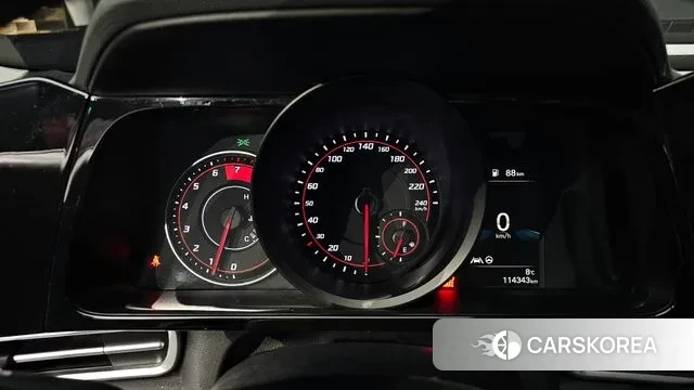 Hyundai Avante (CN7) id 3586561 из Кореи 18