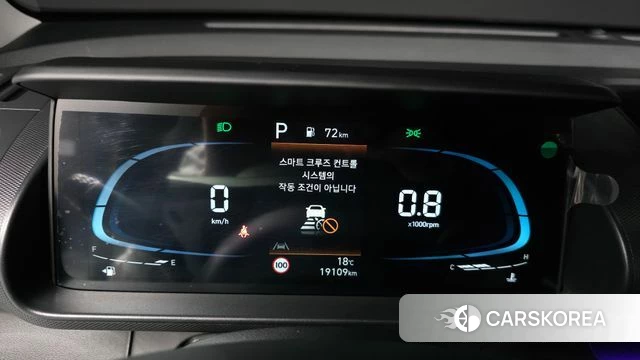 Hyundai Casper id 4194219 из Кореи 29