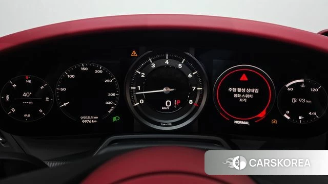 Porsche 911(992) id 4225072 из Кореи 18