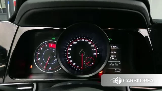 Hyundai Avante (CN7) id 3650219 из Кореи 18