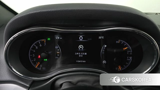 Jeep Grand Cherokee id 4447379 из Кореи 18