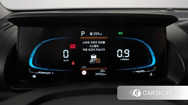 Hyundai Casper id 4249189 из Кореи 28