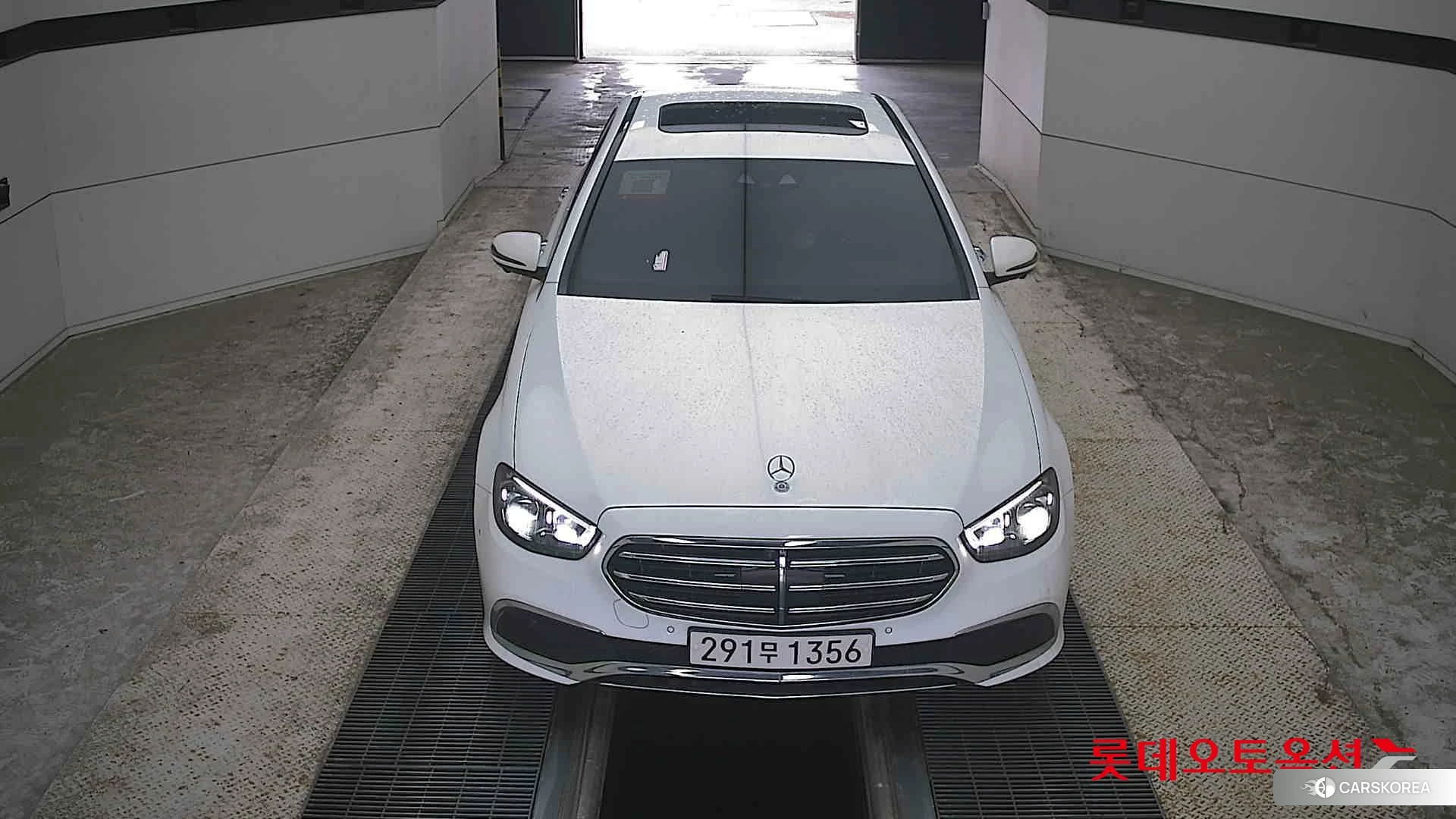 Mercedes-Benz Mercedes-Benz E250 id 4498463 из Кореи 35