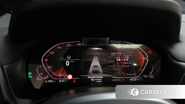 BMW X4 (G02) id 3093414 из Кореи 18