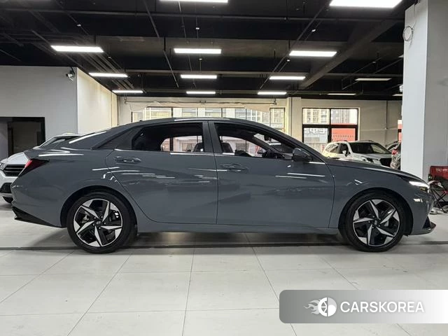Hyundai Elantra id 3983450 из Китая 19
