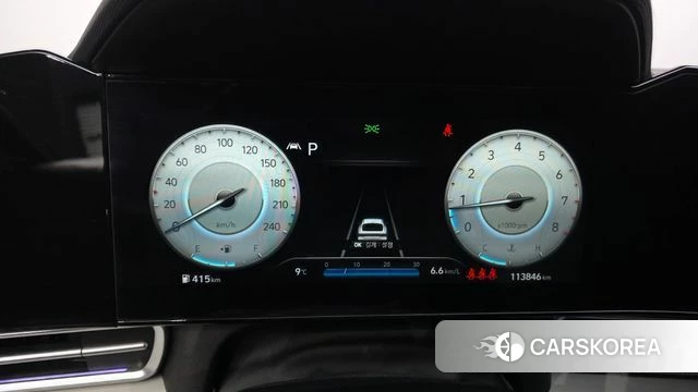 Hyundai Avante (CN7) id 3794091 из Кореи 18