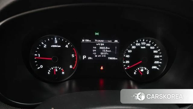 Kia Sportage The Bold id 4688338 из Кореи 18