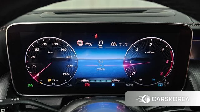 Mercedes-Benz GLC-Class X254 id 4194393 из Кореи 28