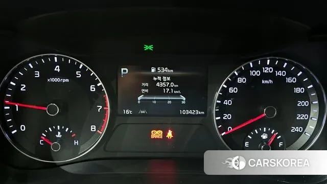 Kia The New K3 2nd generation id 3367460 из Кореи 18