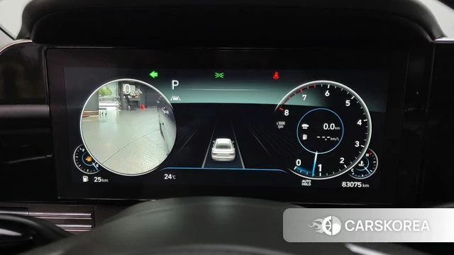 Hyundai The New Grandeur IG id 4424278 из Кореи 35