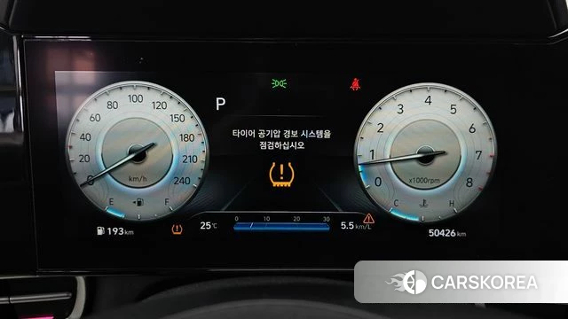Hyundai Avante (CN7) id 4423862 из Кореи 18