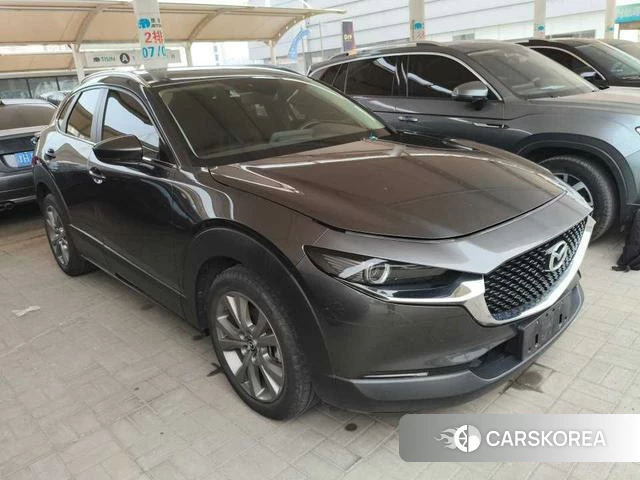 Mazda CX-30 id 4207662 из Китая 10