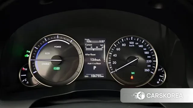 Lexus New ES300h id 3434800 из Кореи 18