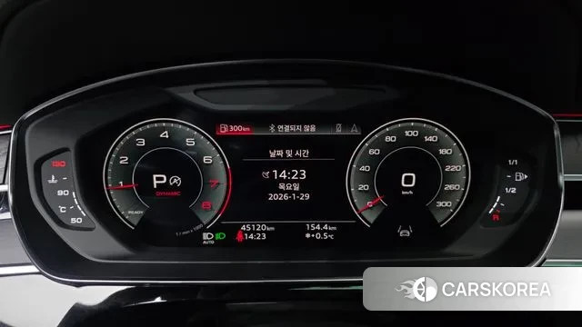 Audi A8 (D5) id 3634183 из Кореи 18