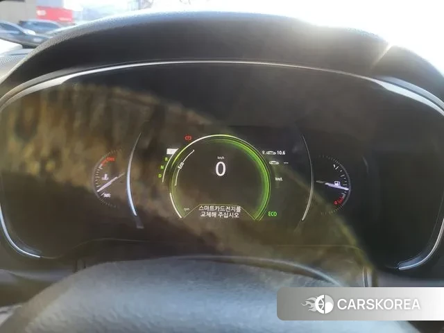 Renault Korea (Samsung) SM6 id 3526161 из Кореи 16