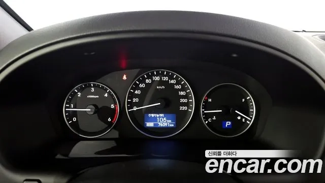 Hyundai The New Grand Starex id 2876401 из Кореи 18