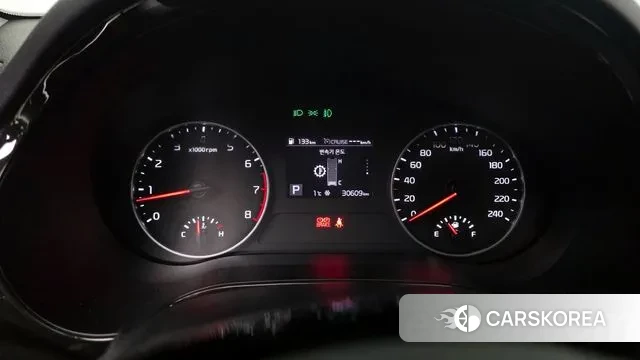 Kia Seltos id 3540394 из Кореи 18