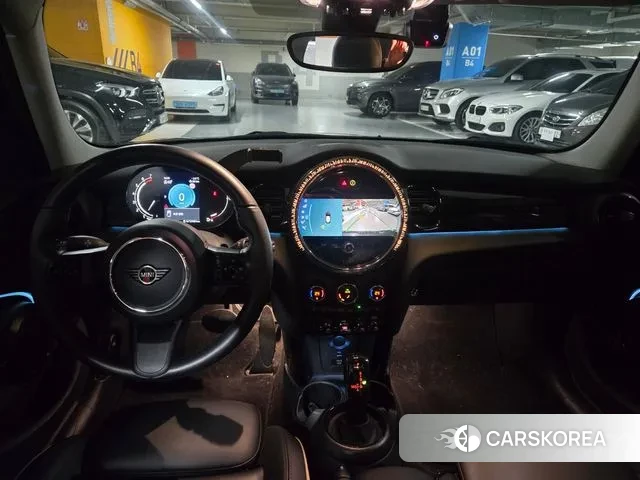 Mini Cooper id 3643654 из Кореи 12