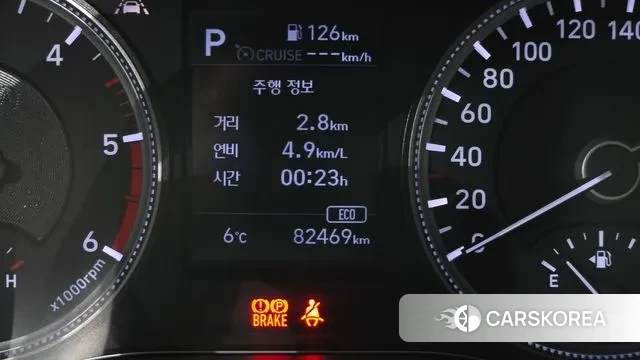 Hyundai Santa Fe TM id 3540999 из Кореи 18