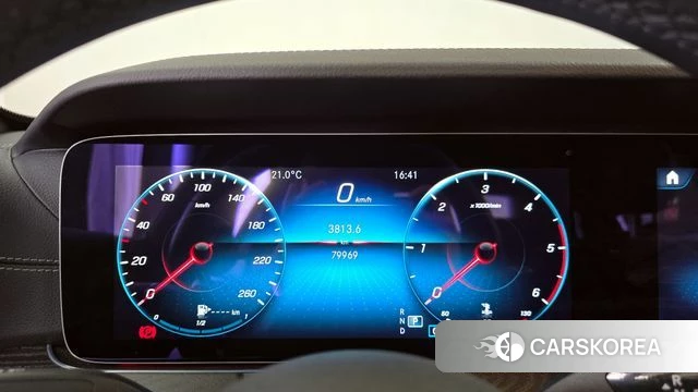 Mercedes-Benz E-Class W213 id 3935565 из Кореи 18