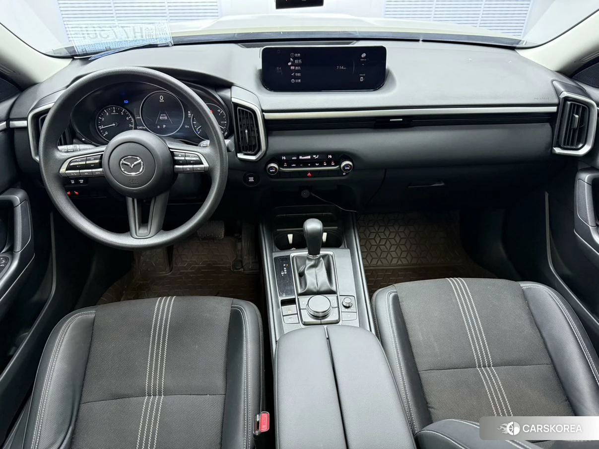 Mazda CX-50 line also id 4455093 из Китая 23